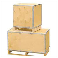 Packaging Nail Less Box