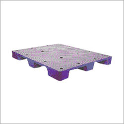 Plastic Cargo Pallets