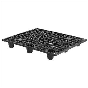 Heavyduty Plastic Pallets