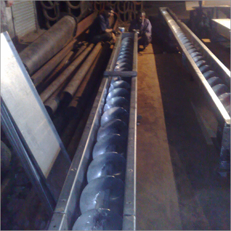 Screw Conveyor