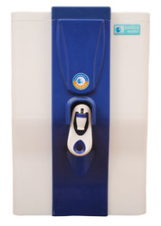 Automatic Water Softener
