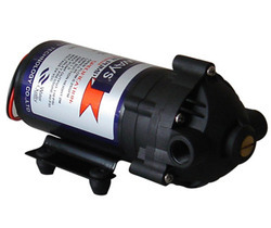 RO Pumps RO Pumps