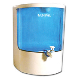 Dolphin RO System