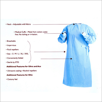Surgical Gown