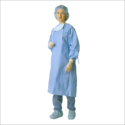 Doctor Scrub Suit