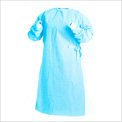 Disposable Surgeon gown