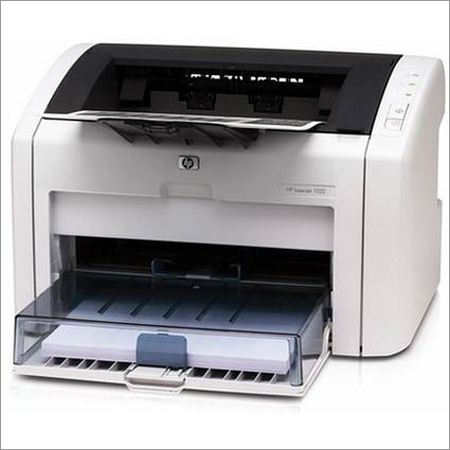 HP 12A Printer
