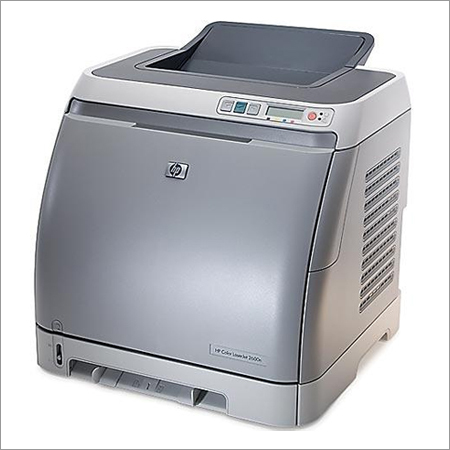 HP LaserJet 2600-Printer