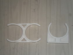 RO Plastic Clamps
