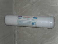 Pre Carbon Filters - Activated Carbon, 10x2 Inches, White | Cost-effective, Easy Installation, Long Lifespan, Improves Taste, Removes Chlorine