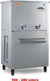 Water Cooler Cum Purifier