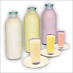 Flavored Soymilk Drinks