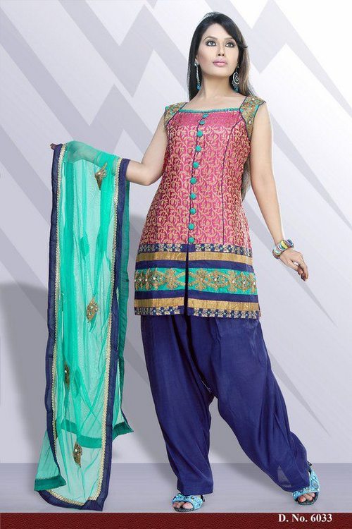 PATILYA SUITS