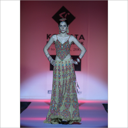 Designer Bridals Wear