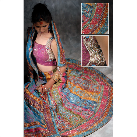 Beautiful Bridals Wear