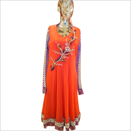 Unique Bridal Wear