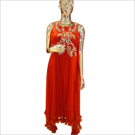 Indian Embroidery Garments