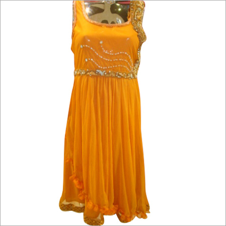 Indian Fancy Garment