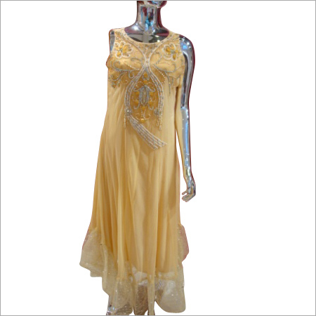 Indian Fashion Garments