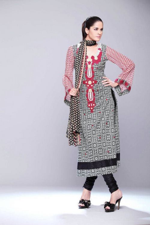 Readymade Ladies Garments