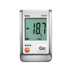 Temperature Loggers By TESTO INDIA PRIVATE LIMITED