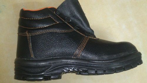 Leather Safety Shoes