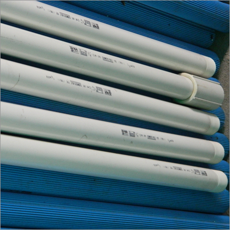 Submersible Column Pipes
