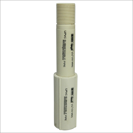 DUPOL UPVC Column Pipes