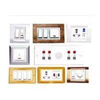 Havells Switches