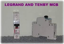 legrand mcb