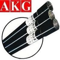 akg pipes