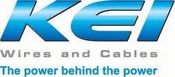 KEI wires and cables