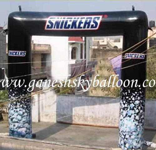 Advertising Inflatable Arch 