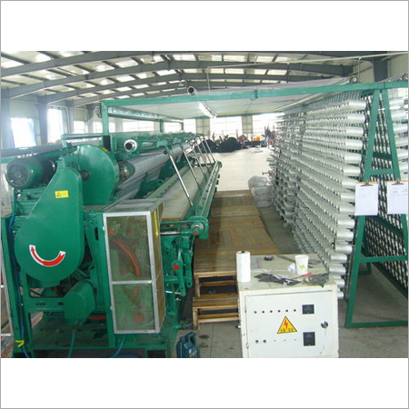 Portable Fishing Net Machine