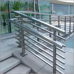 SS Railing