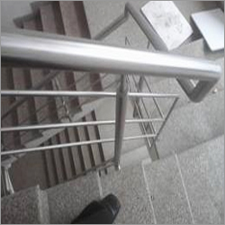 Stainless Steel Railing