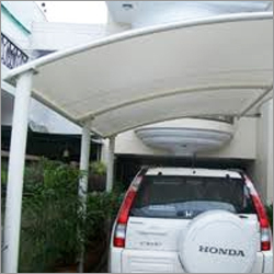 Car Parking Shed