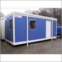 Aluminum Portacabins