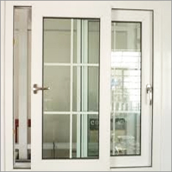 Aluminum Gate Sliding Grill