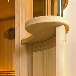 Wooden Work Metal Furniture