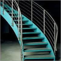 MS Railing