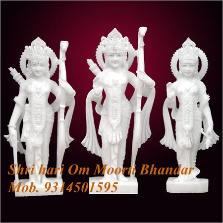 Ram Darbar Murti