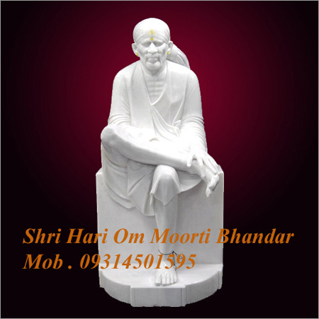 Sai Baba Statues