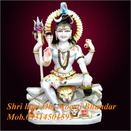 Shiv Ji