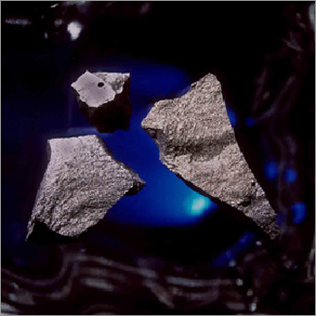 Ferro Titanium
