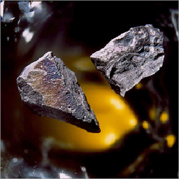Noble Alloys