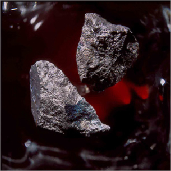 Ferro Niobium