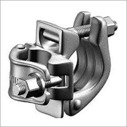Forged Coupler