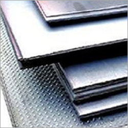 Steel Plates