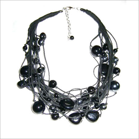 Customized Artificial Necklaces